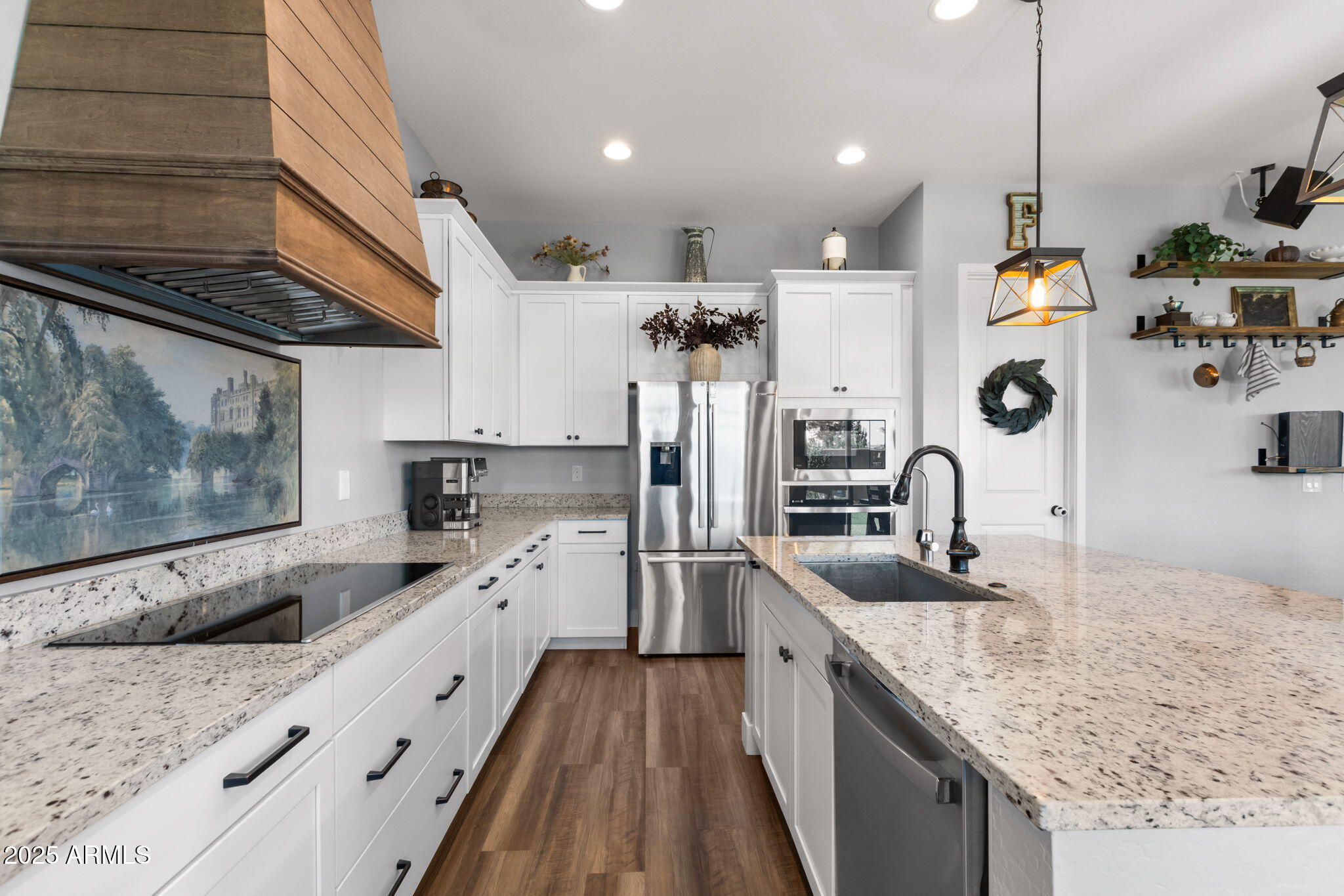 3818 East Appaloosa Road Gilbert, AZ 85296 - Photo 7 of 55 Kitchen