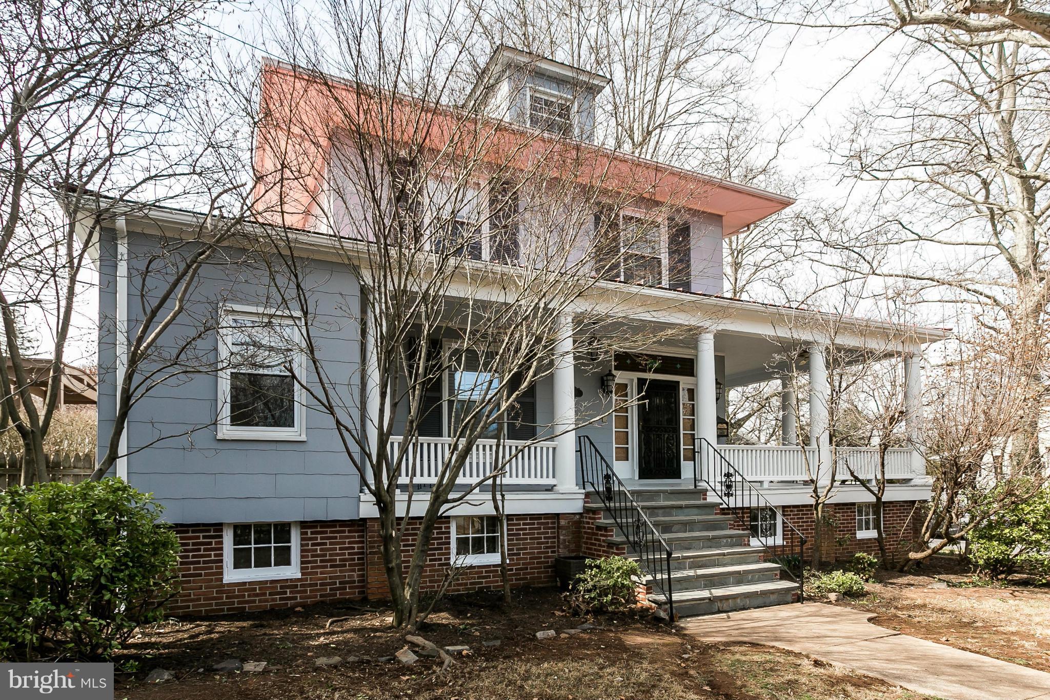 5620 Pimlico Road Baltimore, MD 21209 - Photo 1 of 30 Welcome to 5620 Pimlico Rd!