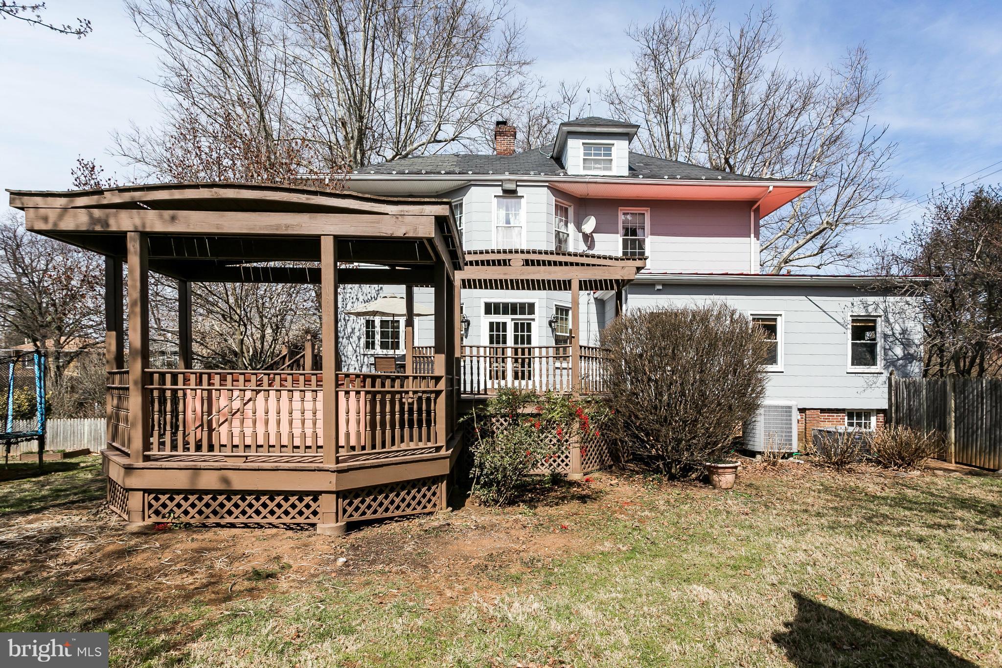 5620 Pimlico Road Baltimore, MD 21209 - Photo 30 of 30 Great family home- must see in person