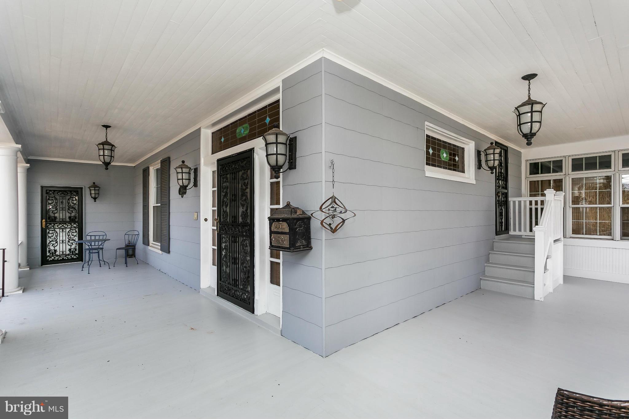 5620 Pimlico Road Baltimore, MD 21209 - Photo 4 of 30 Large front/side porch, great for summers