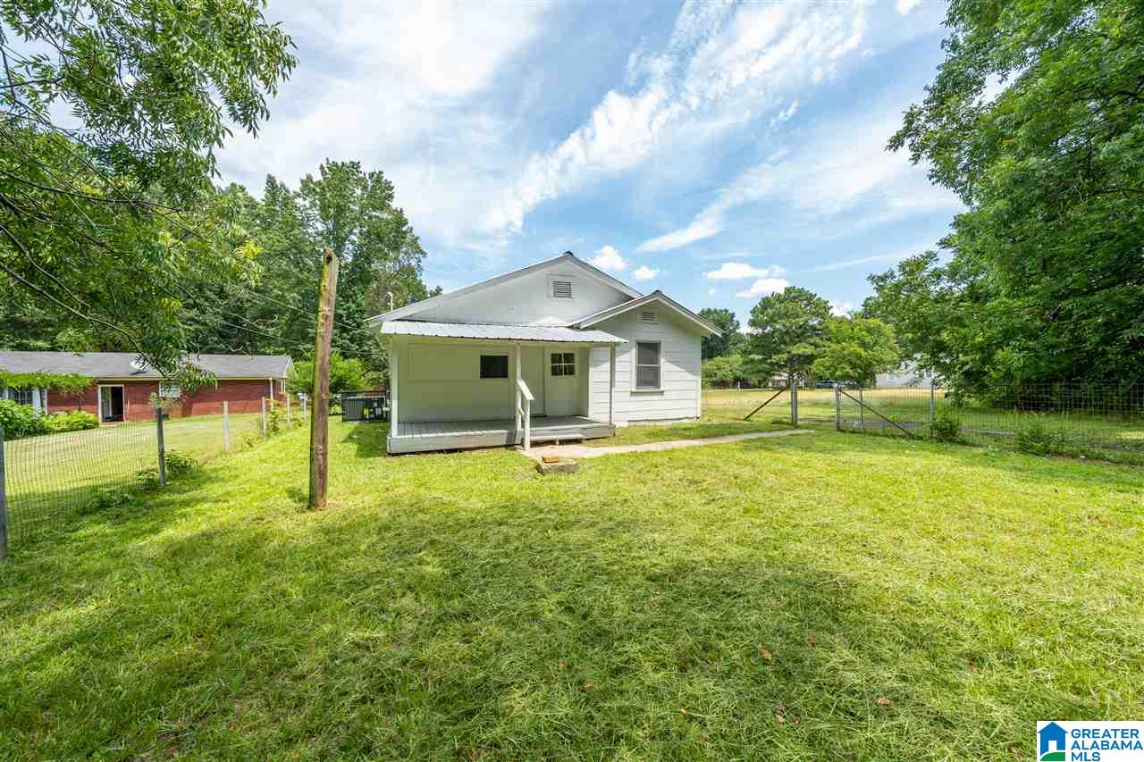 2564 Shady Grove Road Adamsville, AL 35005 - Photo 5 of 10