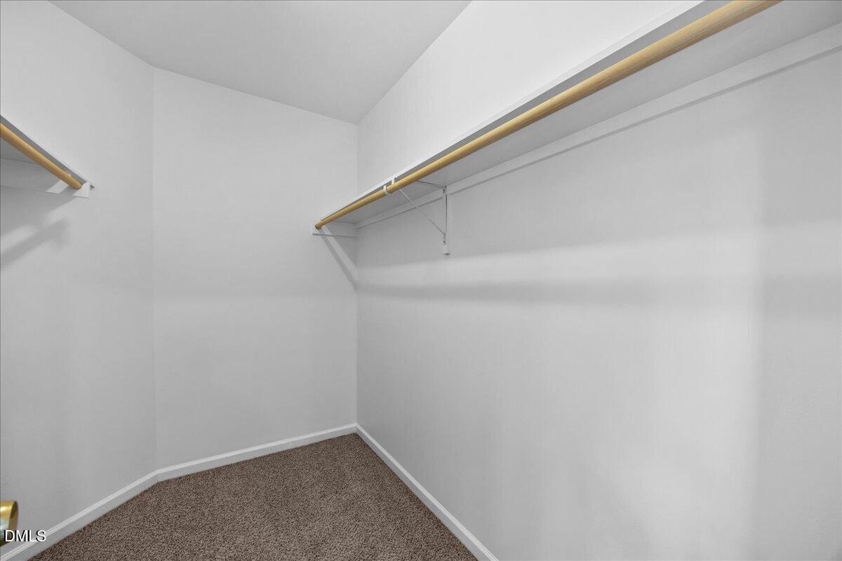 3831 Pin Oak Road Raleigh, NC 27604 - Photo 15 of 28 a view of small space