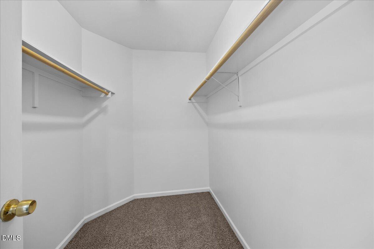 3831 Pin Oak Road Raleigh, NC 27604 - Photo 16 of 28 a view of small space