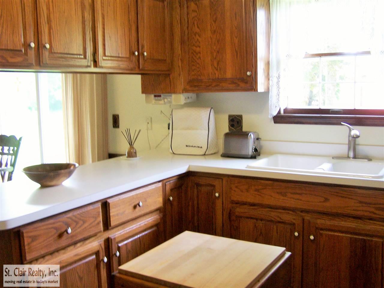 7382 Rattle Run Road St. Clair, MI 48079 - Photo 15 of 31