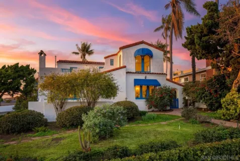 $3,199,000 | 4422 Leon Street, San Diego, CA 92107