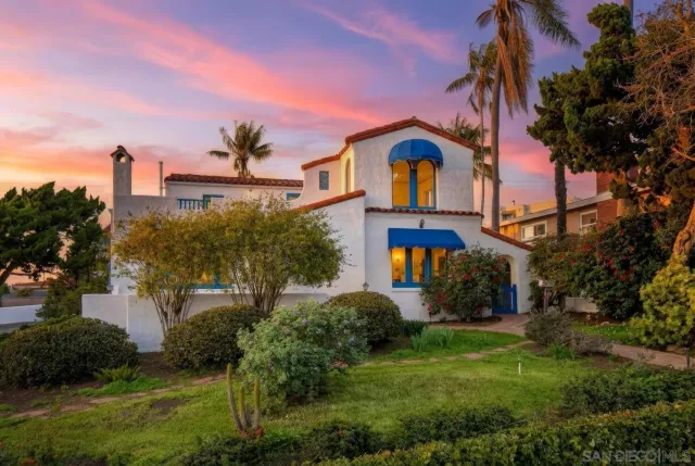 $3,199,000 | 4422 Leon Street, San Diego, CA 92107