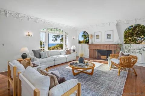 $3,199,000 | 4422 Leon Street, San Diego, CA 92107