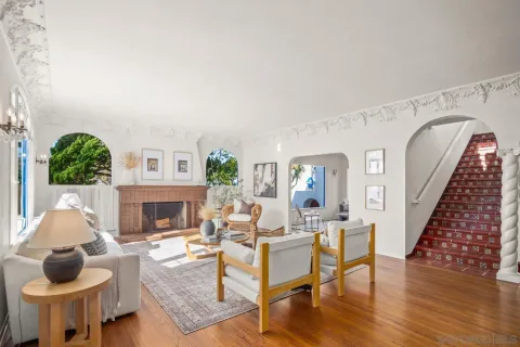 $3,199,000 | 4422 Leon Street, San Diego, CA 92107