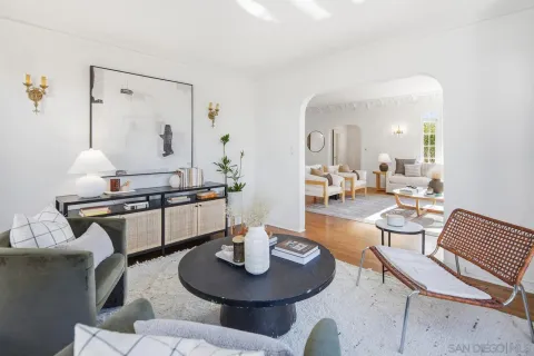 $3,199,000 | 4422 Leon Street, San Diego, CA 92107