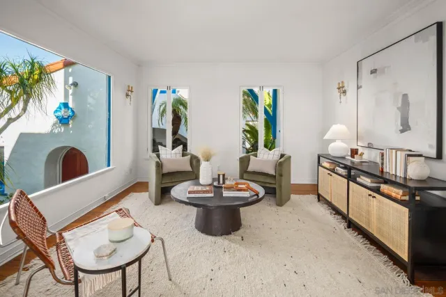 $3,199,000 | 4422 Leon Street, San Diego, CA 92107