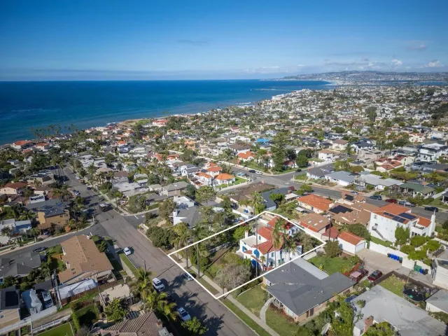 $3,199,000 | 4422 Leon Street, San Diego, CA 92107