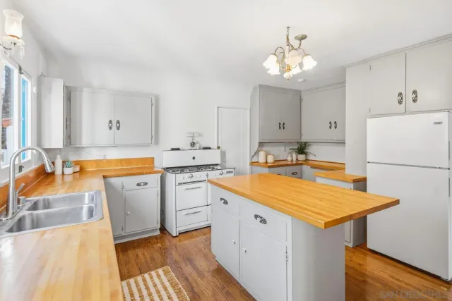 $3,199,000 | 4422 Leon Street, San Diego, CA 92107