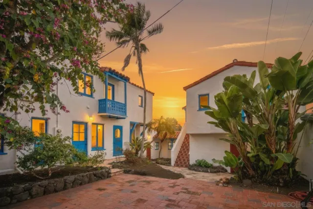$3,199,000 | 4422 Leon Street, San Diego, CA 92107