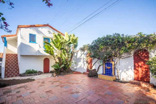 $3,199,000 | 4422 Leon Street, San Diego, CA 92107