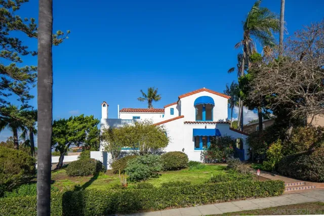 $3,199,000 | 4422 Leon Street, San Diego, CA 92107