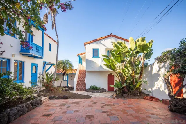 $3,199,000 | 4422 Leon Street, San Diego, CA 92107