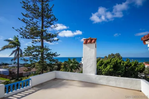 $3,199,000 | 4422 Leon Street, San Diego, CA 92107