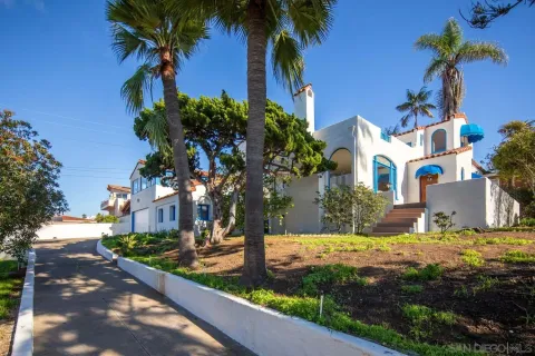 $3,199,000 | 4422 Leon Street, San Diego, CA 92107