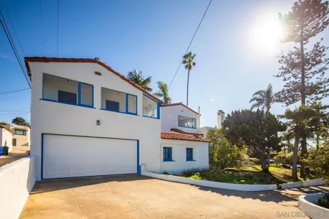$3,199,000 | 4422 Leon Street, San Diego, CA 92107