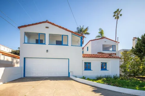 $3,199,000 | 4422 Leon Street, San Diego, CA 92107
