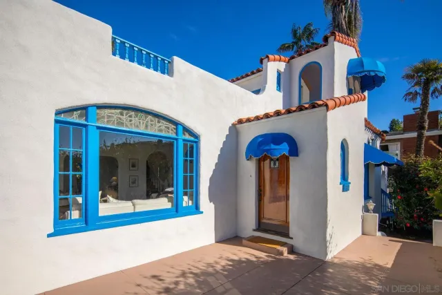 $3,199,000 | 4422 Leon Street, San Diego, CA 92107