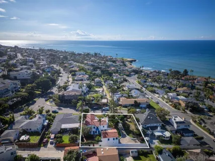 $3,199,000 | 4422 Leon Street, San Diego, CA 92107