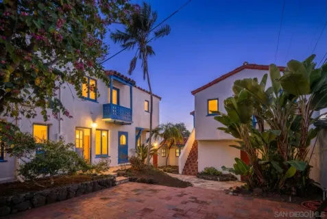 $3,199,000 | 4422 Leon Street, San Diego, CA 92107