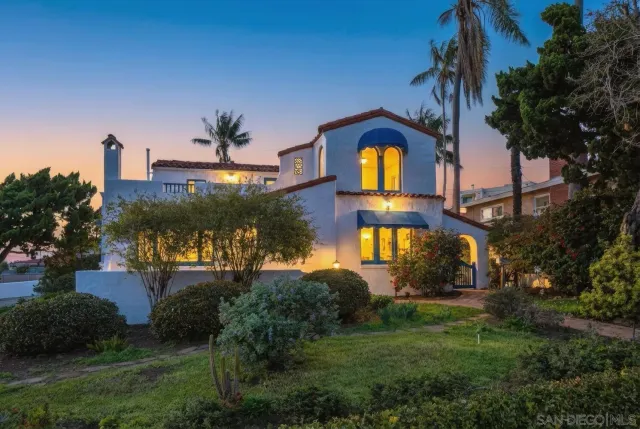 $3,199,000 | 4422 Leon Street, San Diego, CA 92107