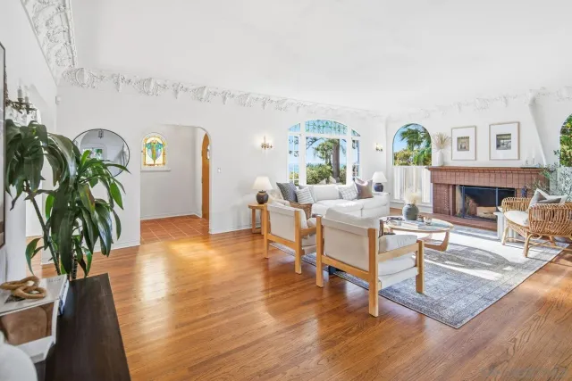 $3,199,000 | 4422 Leon Street, San Diego, CA 92107