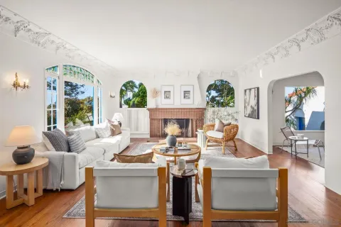 $3,199,000 | 4422 Leon Street, San Diego, CA 92107