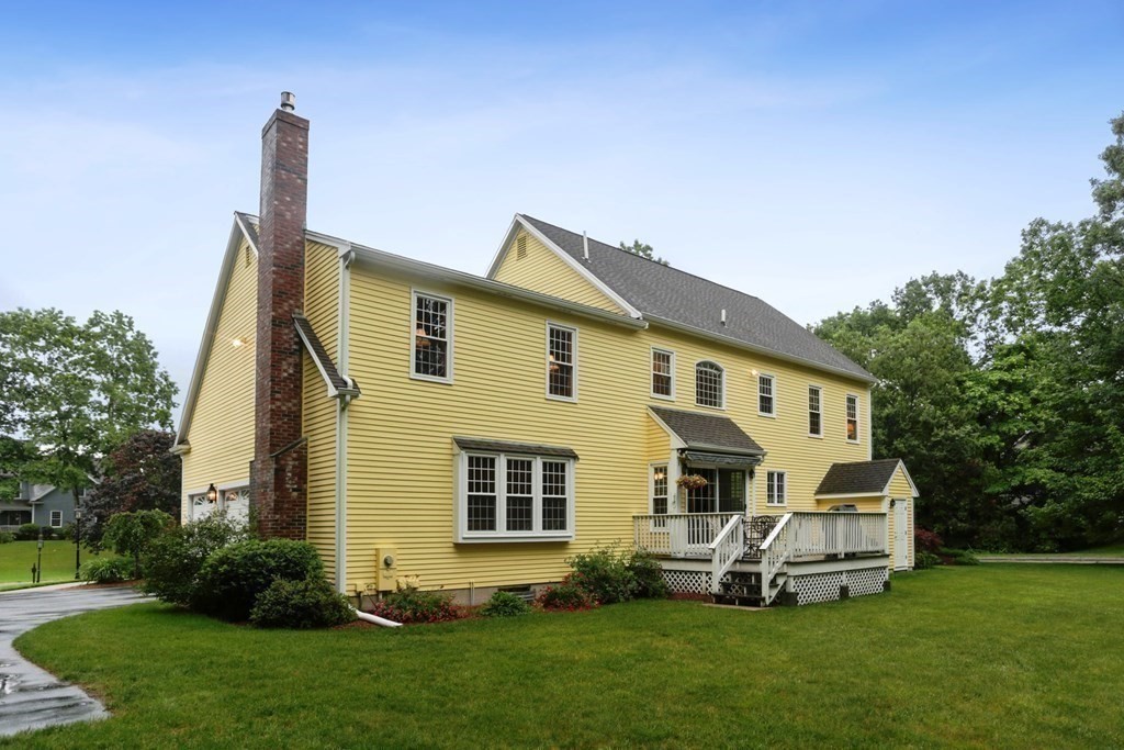 27 Northern Spy Road Franklin, MA 02038 - Photo 34 of 40 Gallery Image 34