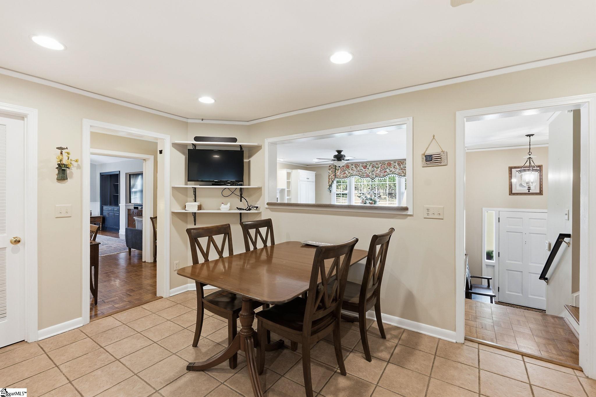 803 Parkins Mill Road Greenville, SC 29607 - Photo 20 of 48 Gallery Image 20