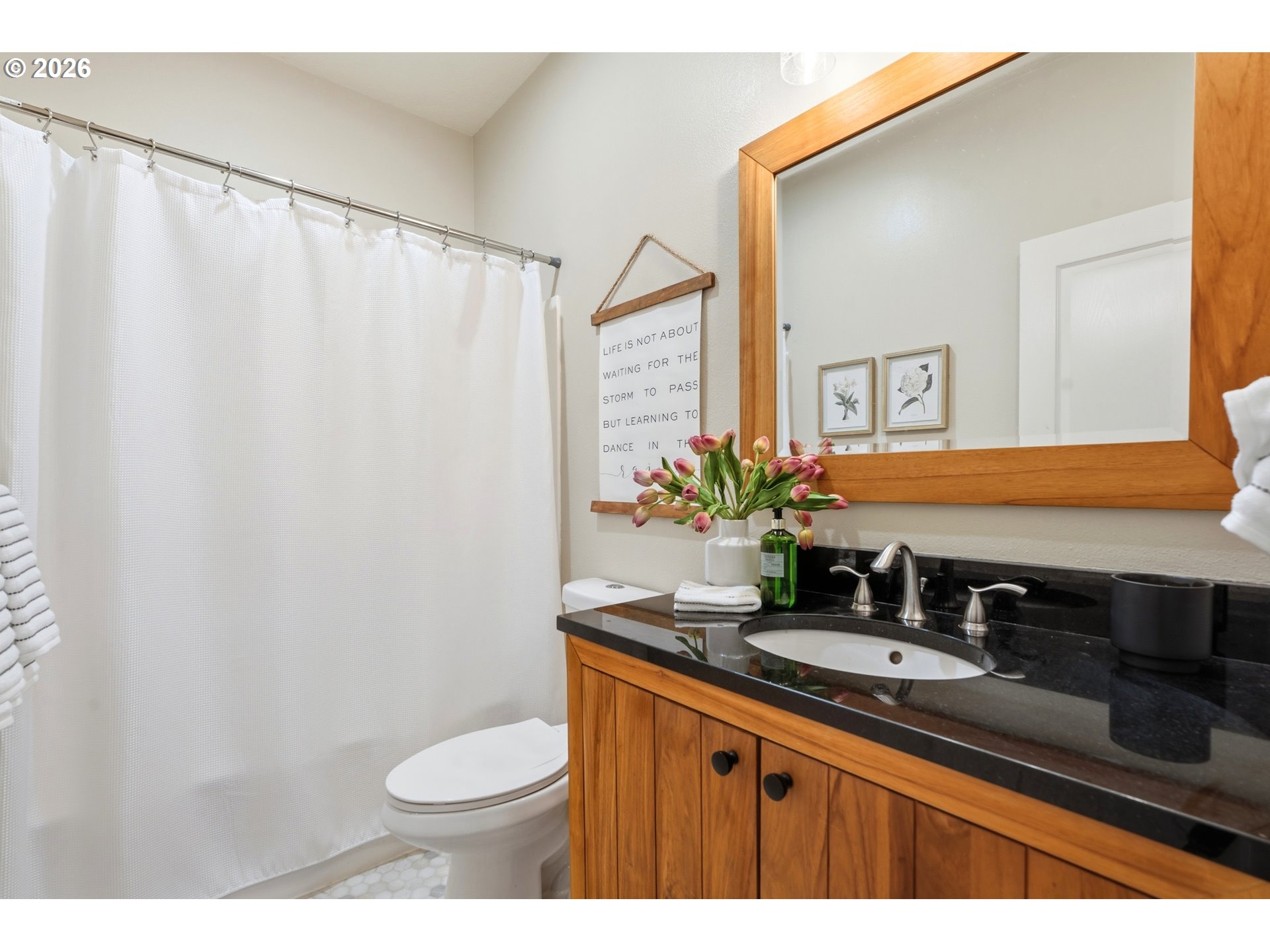 3306 Ridge Pointe Drive Forest Grove, OR 97116 - Photo 20 of 48 Bathroom