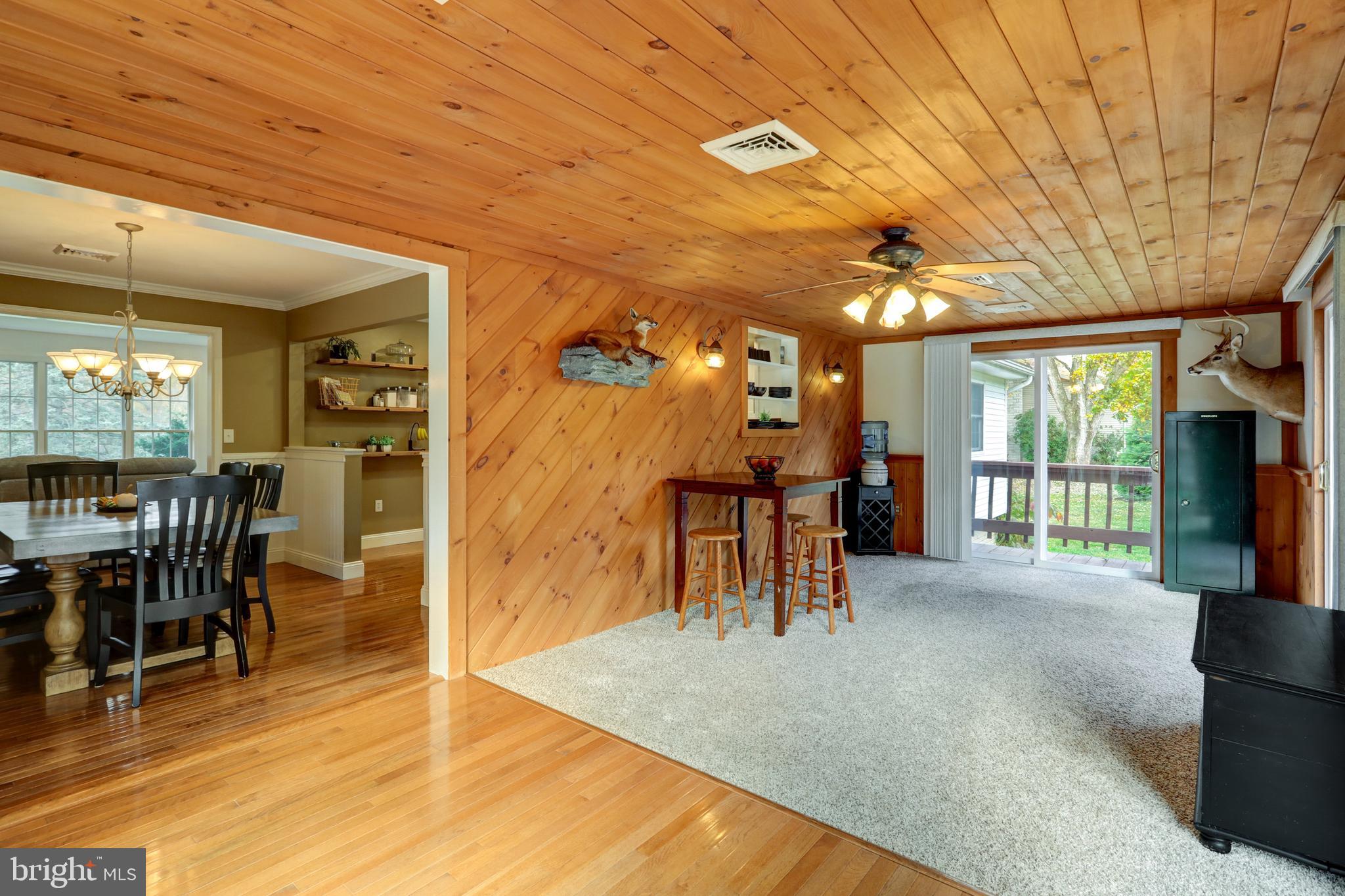 2771 Camp Road Manheim, PA 17545 - Photo 15 of 45 a view of a livingroom with furniture and a table