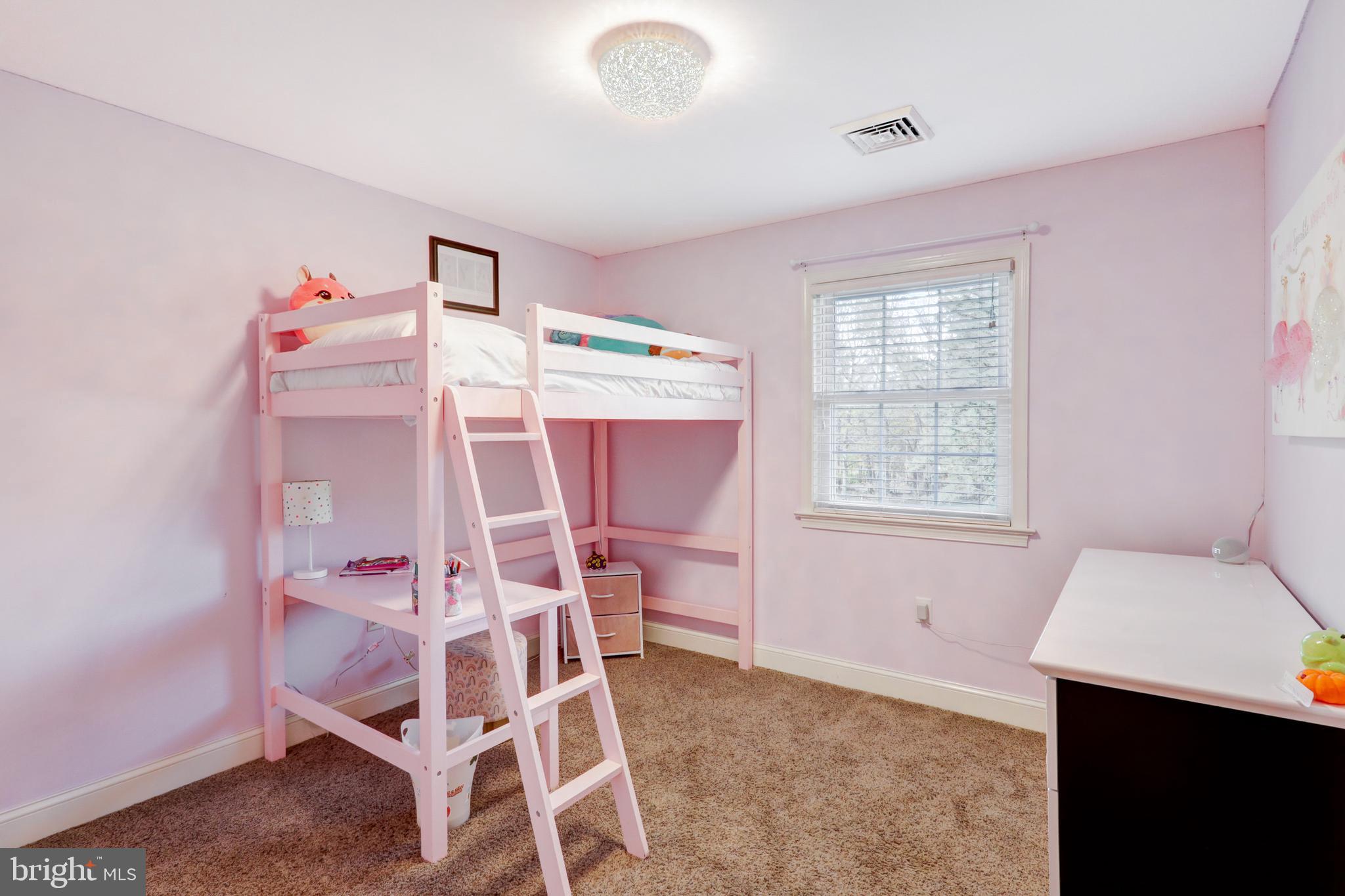 2771 Camp Road Manheim, PA 17545 - Photo 23 of 45 a bedroom with a bed and a window