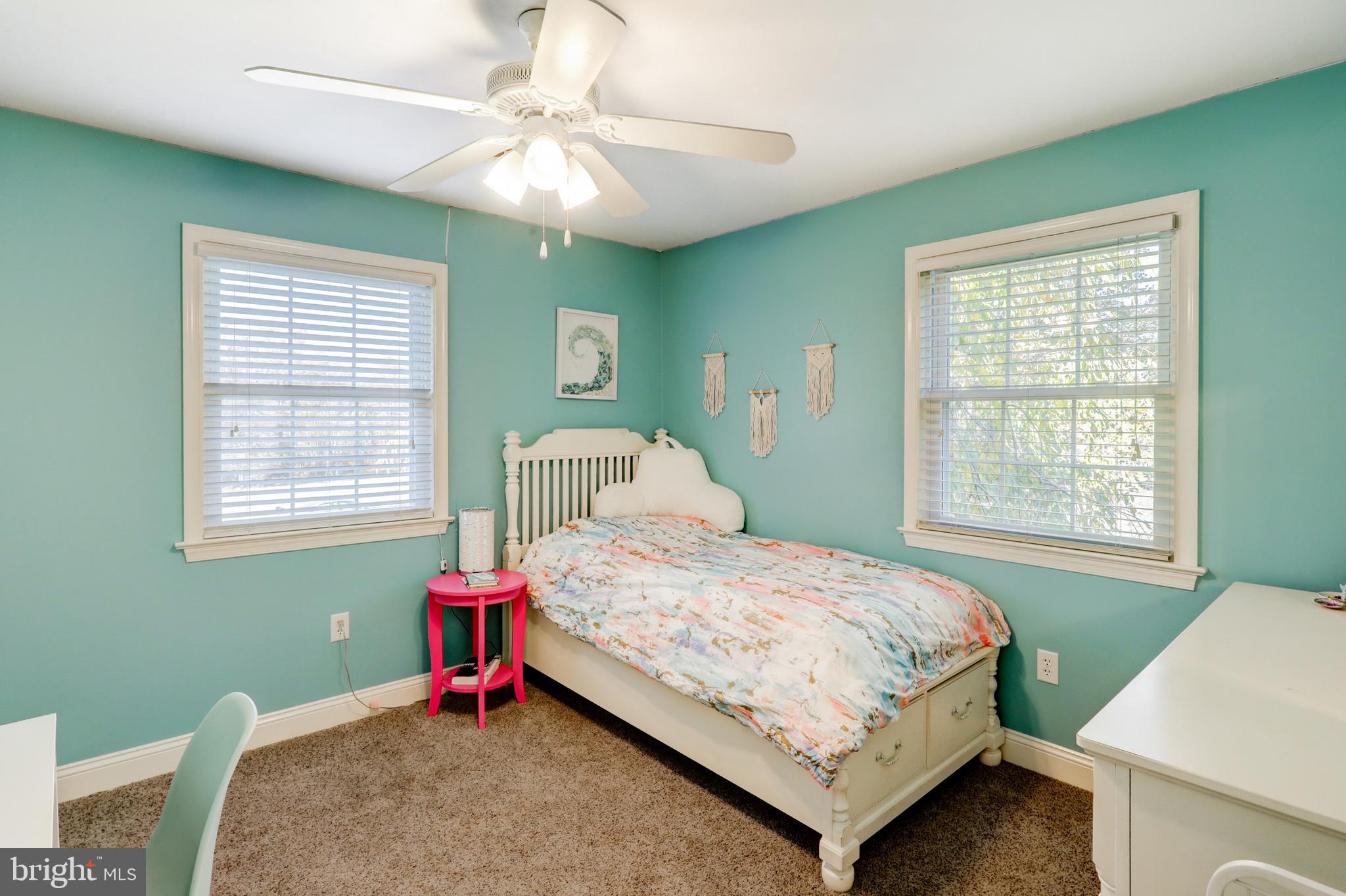 2771 Camp Road Manheim, PA 17545 - Photo 25 of 45 a bedroom with a bed and a window