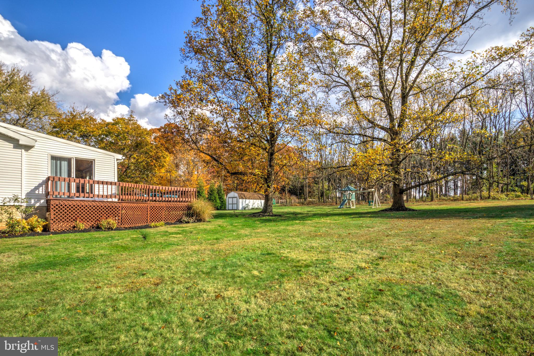 2771 Camp Road Manheim, PA 17545 - Photo 38 of 45 a view of a house with a yard