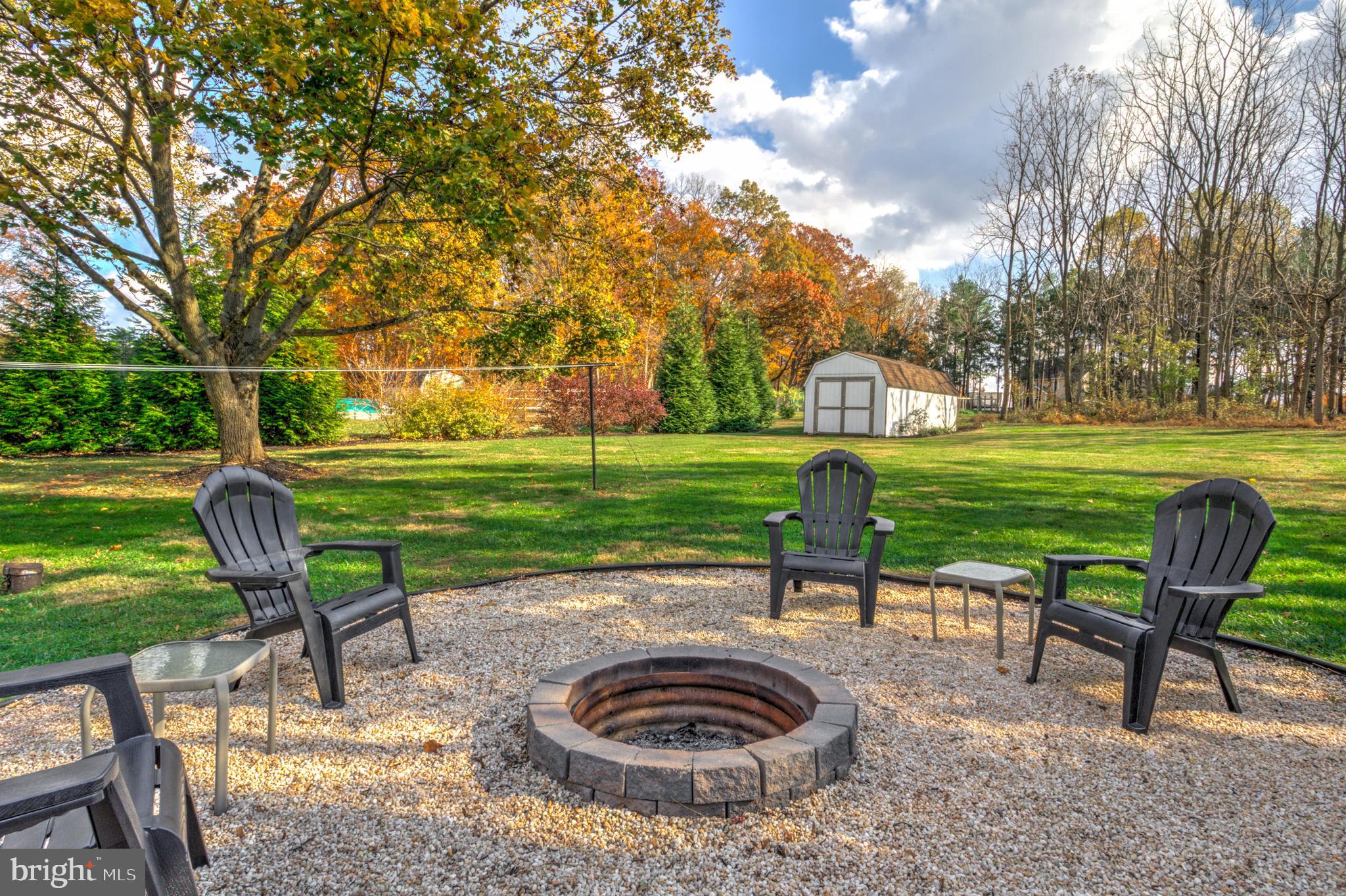 2771 Camp Road Manheim, PA 17545 - Photo 39 of 45 a view of a bench in a park