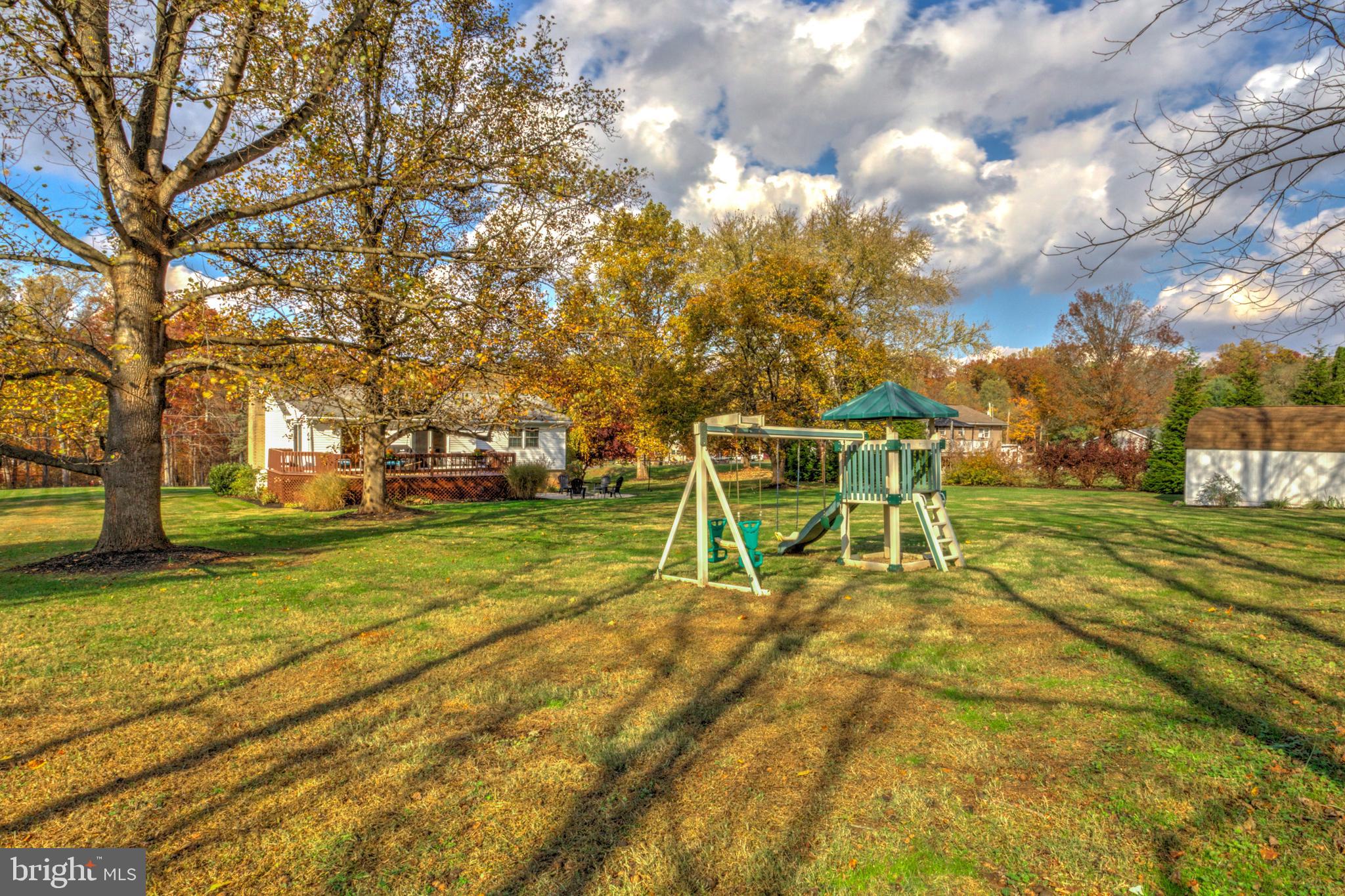 2771 Camp Road Manheim, PA 17545 - Photo 40 of 45 a view of a playground with basketball court
