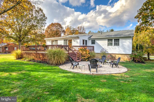 $410,000 | 2771 Camp Road, Manheim, PA 17545