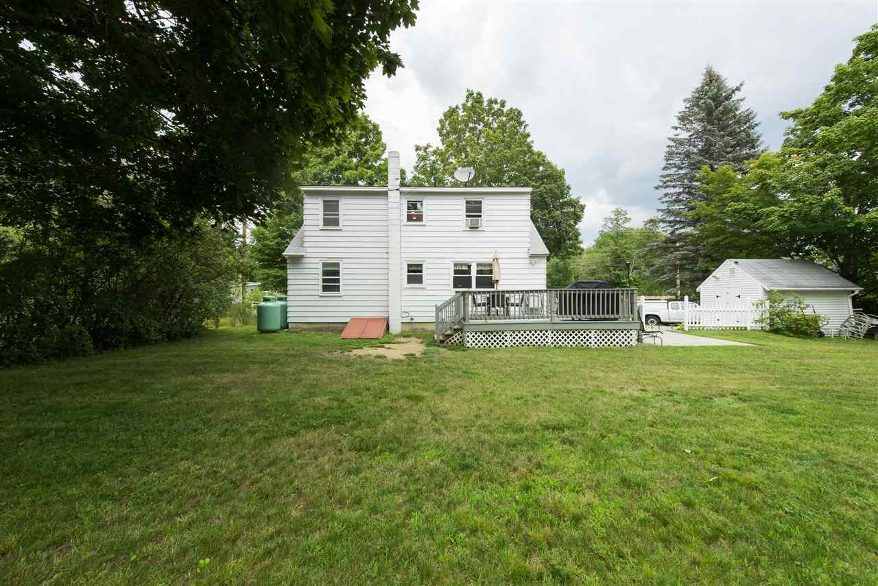 36 Ten Rod Road Rochester, NH 03867 - Photo 35 of 40