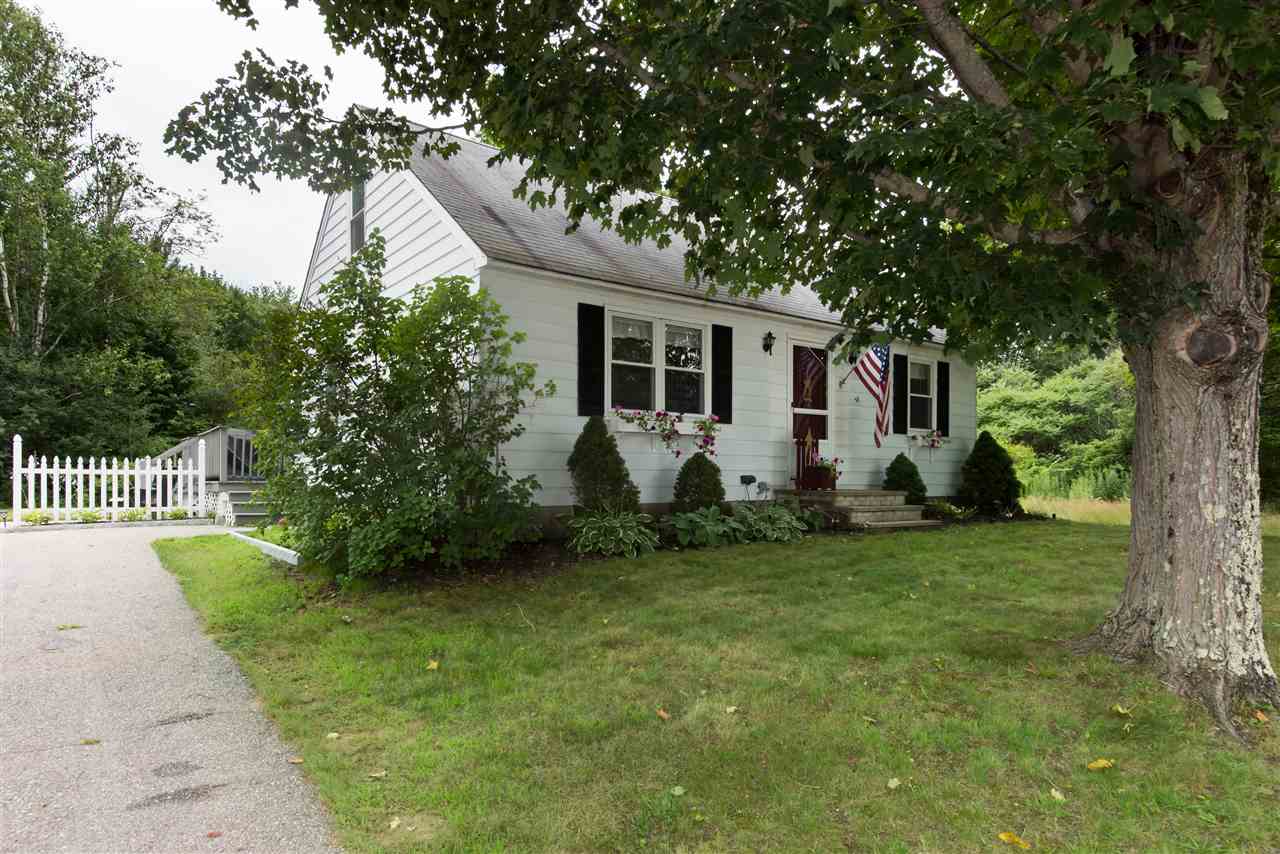 36 Ten Rod Road Rochester, NH 03867 - Photo 38 of 40