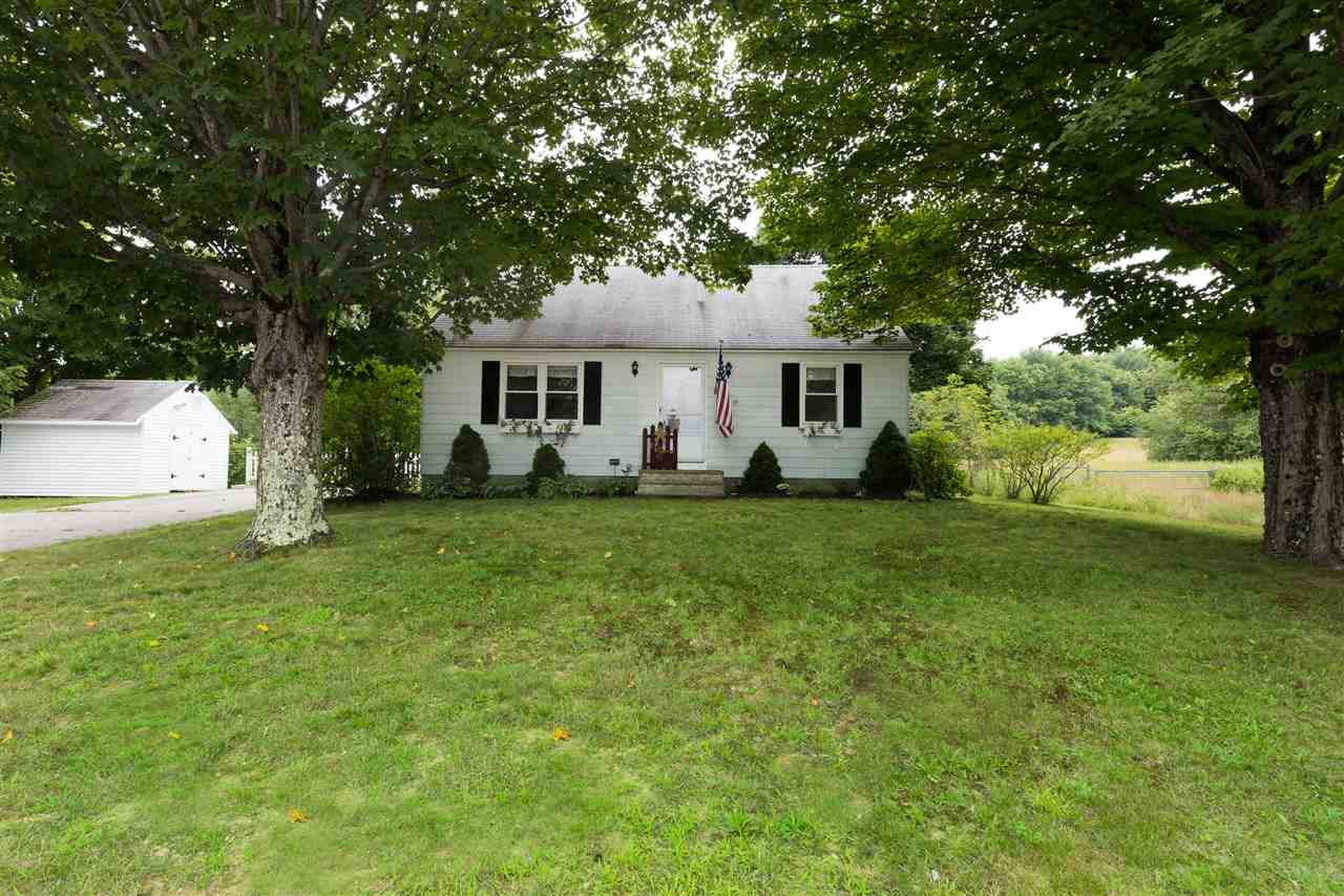 36 Ten Rod Road Rochester, NH 03867 - Photo 39 of 40