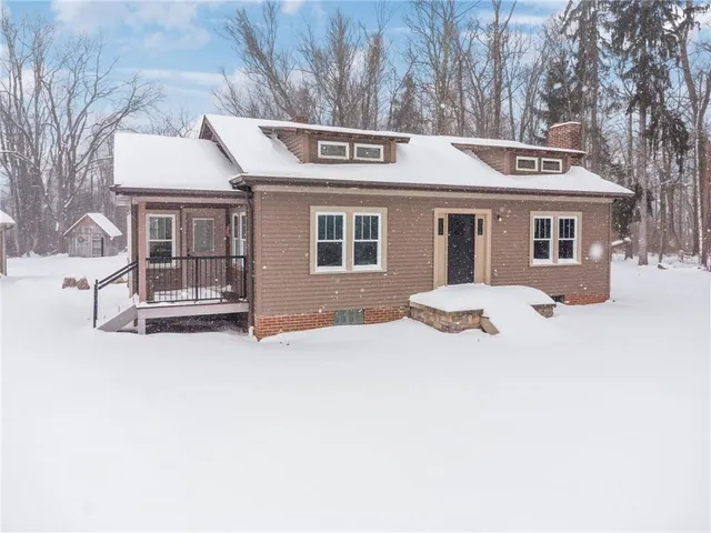 $1,300,000 | 460 Beaver Run Road, Apollo, PA 15613