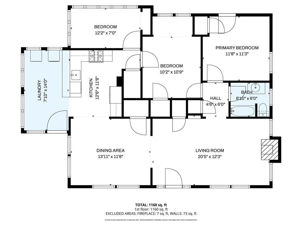 460 Beaver Run Road Apollo, PA 15613 - Photo 41 of 46 Residence