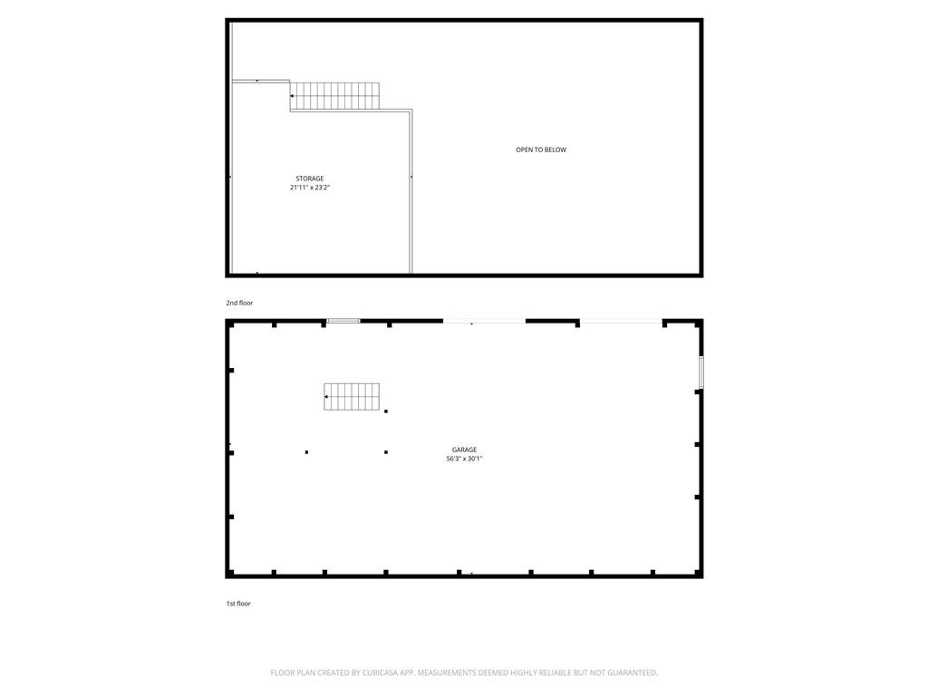 460 Beaver Run Road Apollo, PA 15613 - Photo 43 of 46 Large out Building