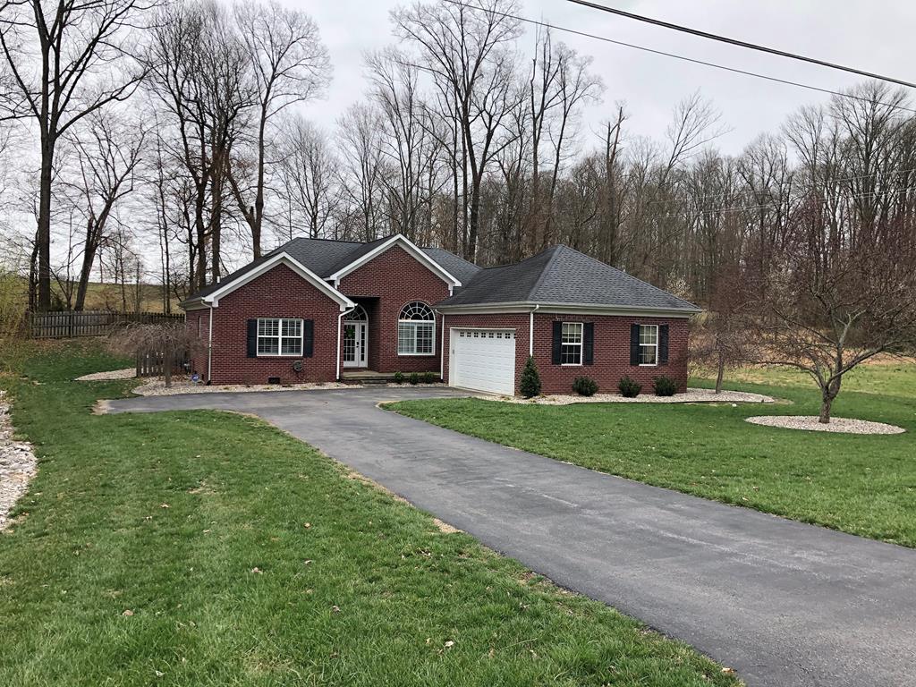 314 Autumn Ridge Road Glasgow, KY 42141 - Photo 1 of 14 Gallery Image 1