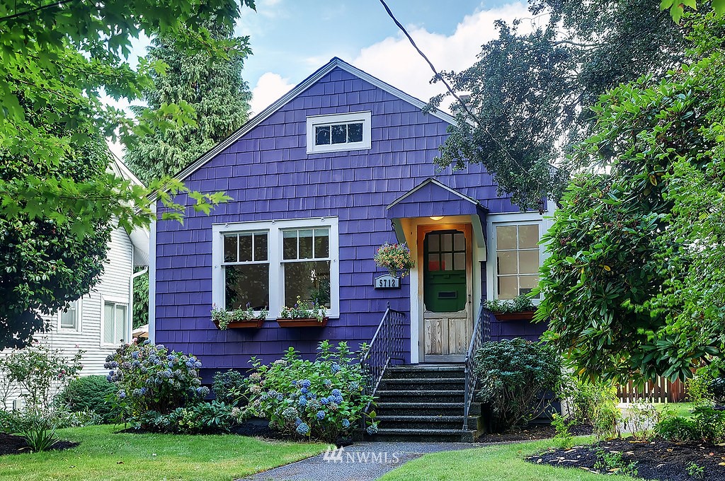 5712 Keystone Place North Seattle, WA 98103 - Photo 1 of 1 Gallery Image 1
