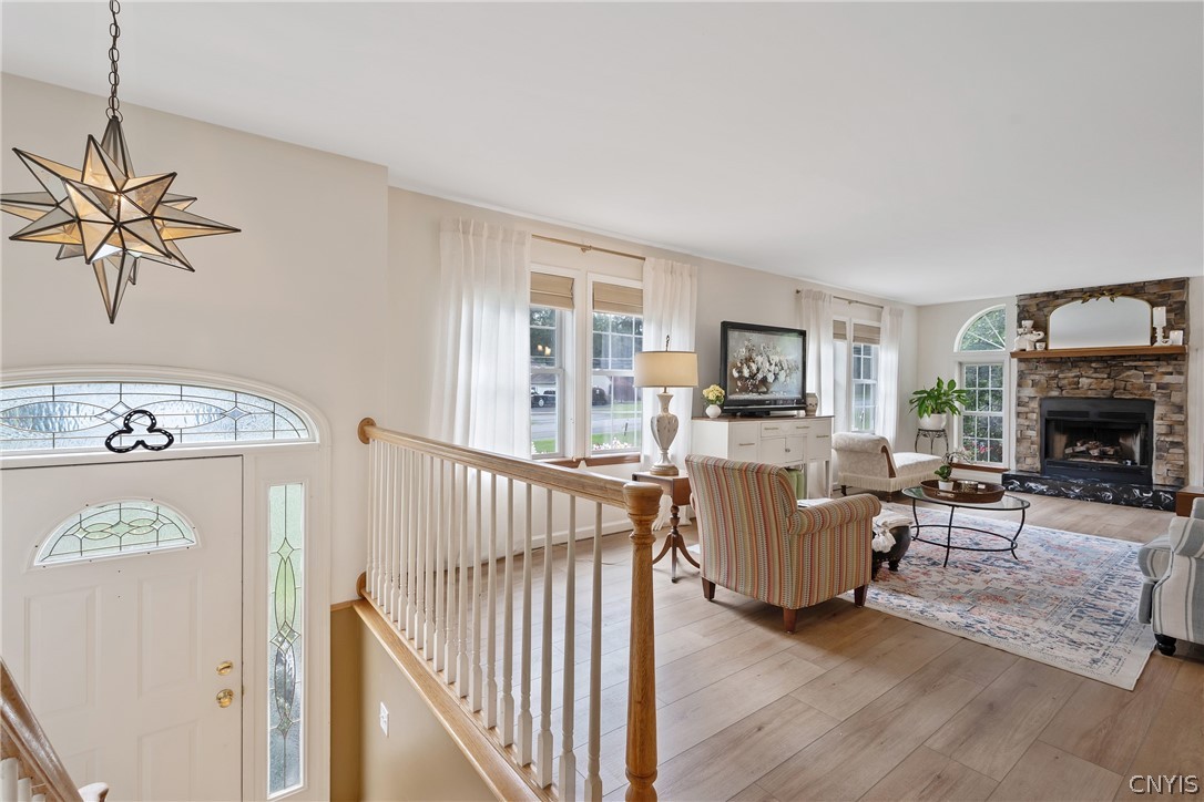 23 Commane Road Van Buren, NY 13027 - Photo 4 of 46 Gallery Image 4