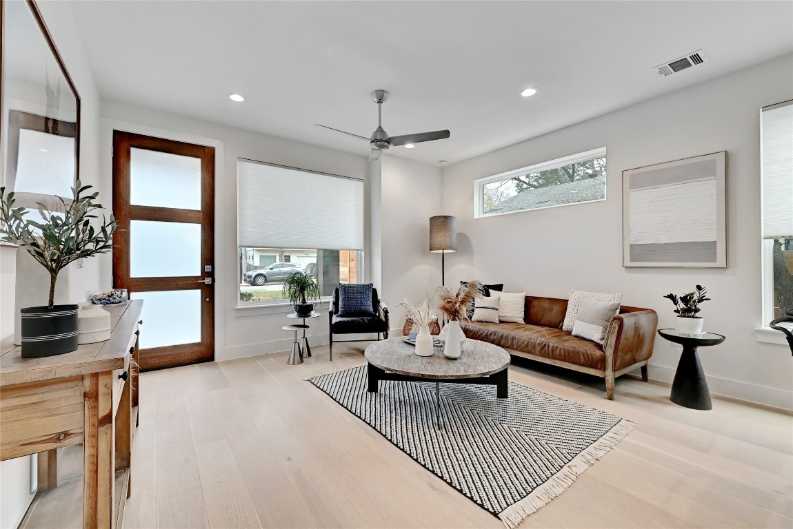 4607 Santa Anna Street, Unit 1 Austin, TX 78721 - Photo 1 of 1 Gallery Image 1